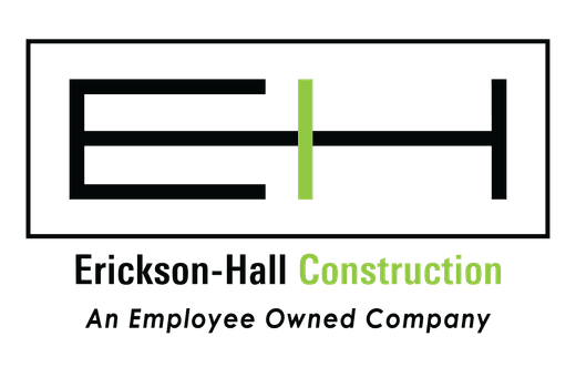 Erickson-Hall Construction